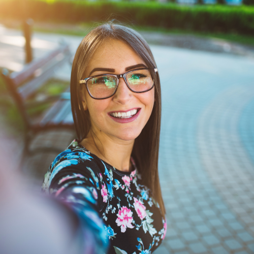 Aisha M., Freelancer